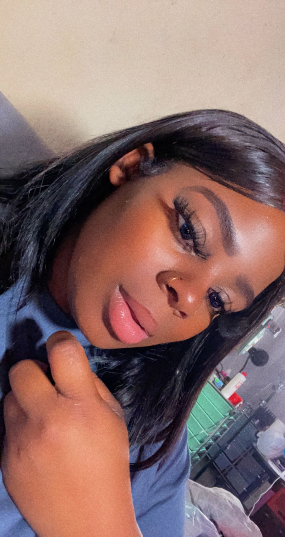 realiestsamiyah OnlyFans profile picture