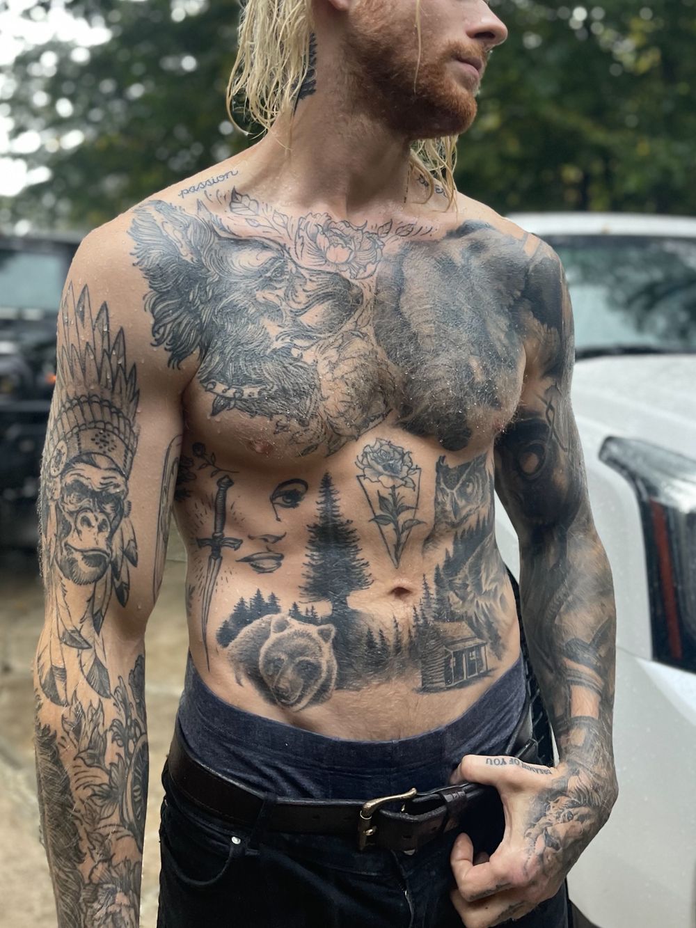 maddreck OnlyFans profile picture