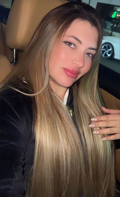 lacarranzaaa OnlyFans picture
