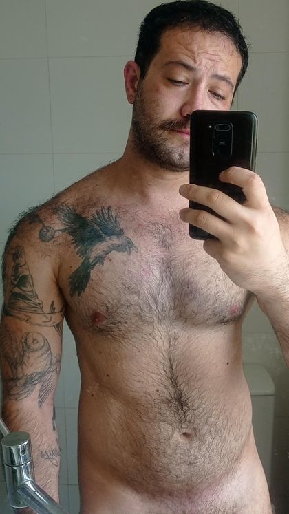 soyrickr OnlyFans picture