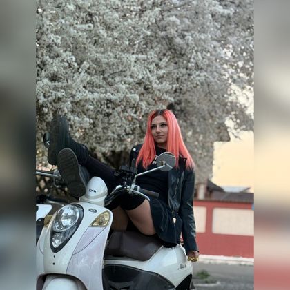 babygirlaylin OnlyFans picture