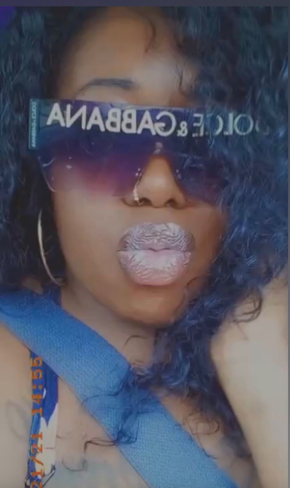 msblackberry OnlyFans profile picture