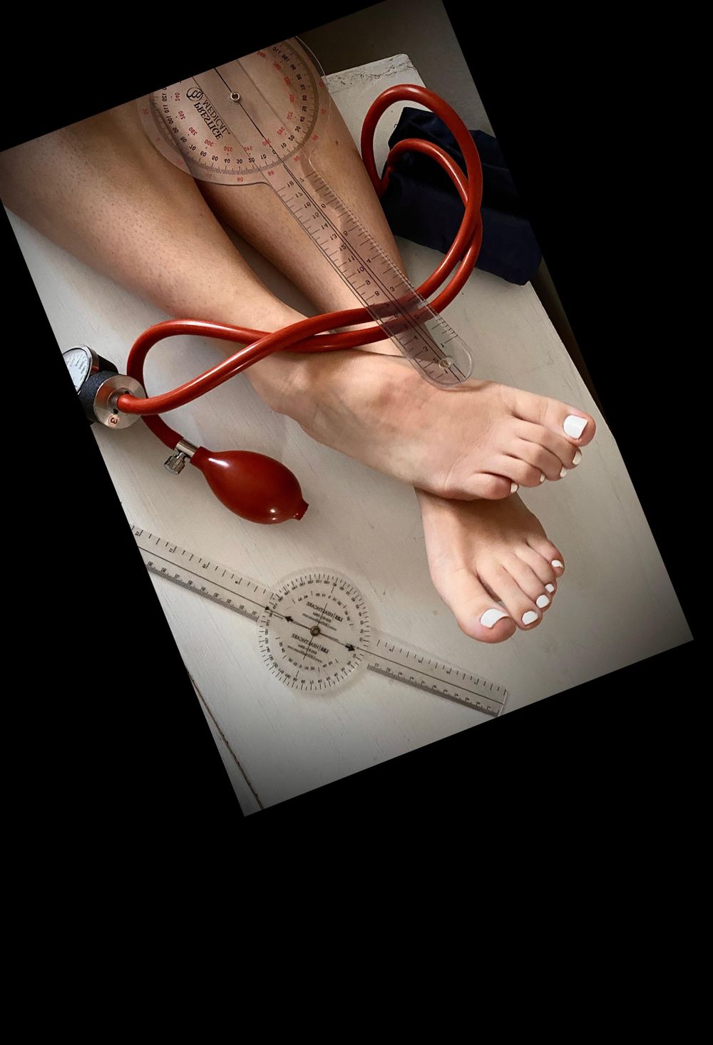 dr.toes23 OnlyFans profile picture