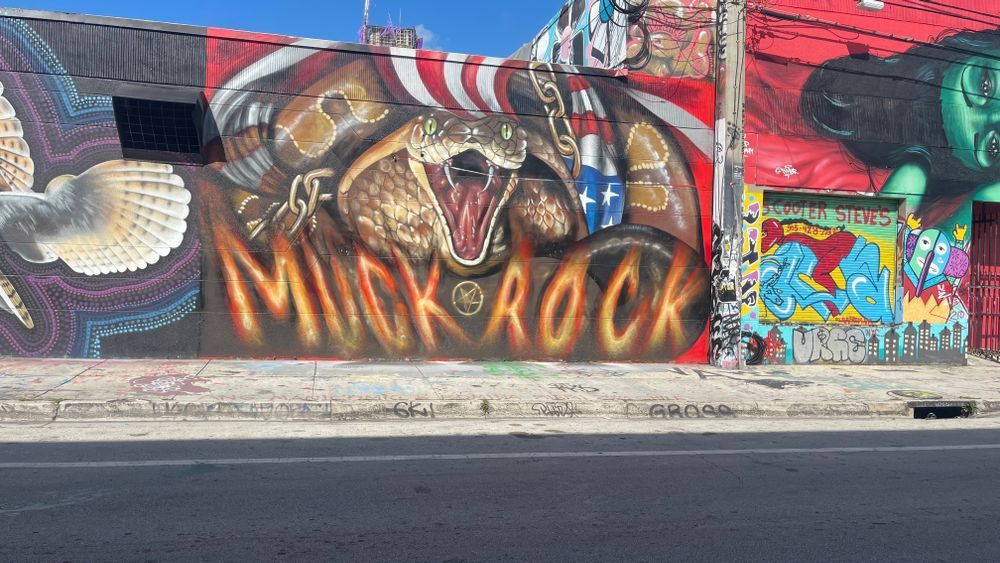 muckrock1 OnlyFans profile picture