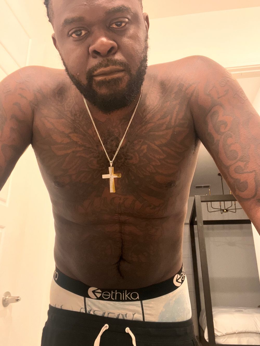 dastrainway OnlyFans profile picture