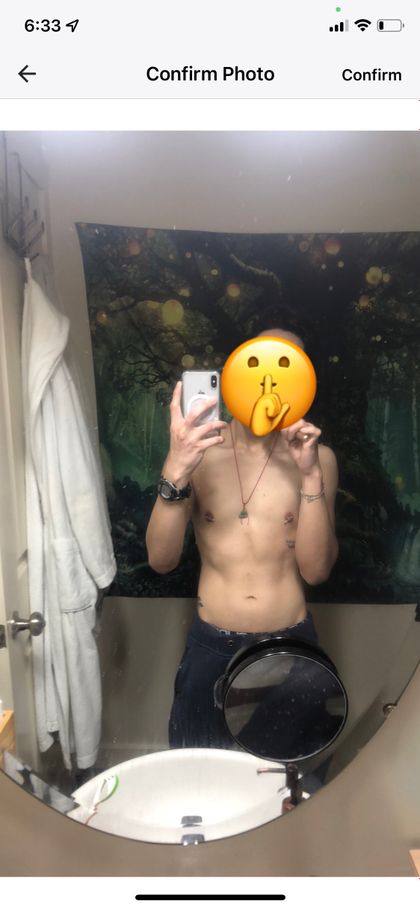 alexchung OnlyFans picture