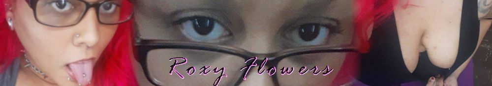 roxyflowers OnlyFans profile picture