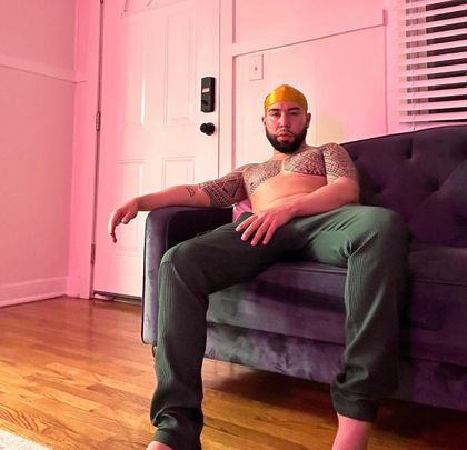 tonyicee OnlyFans picture