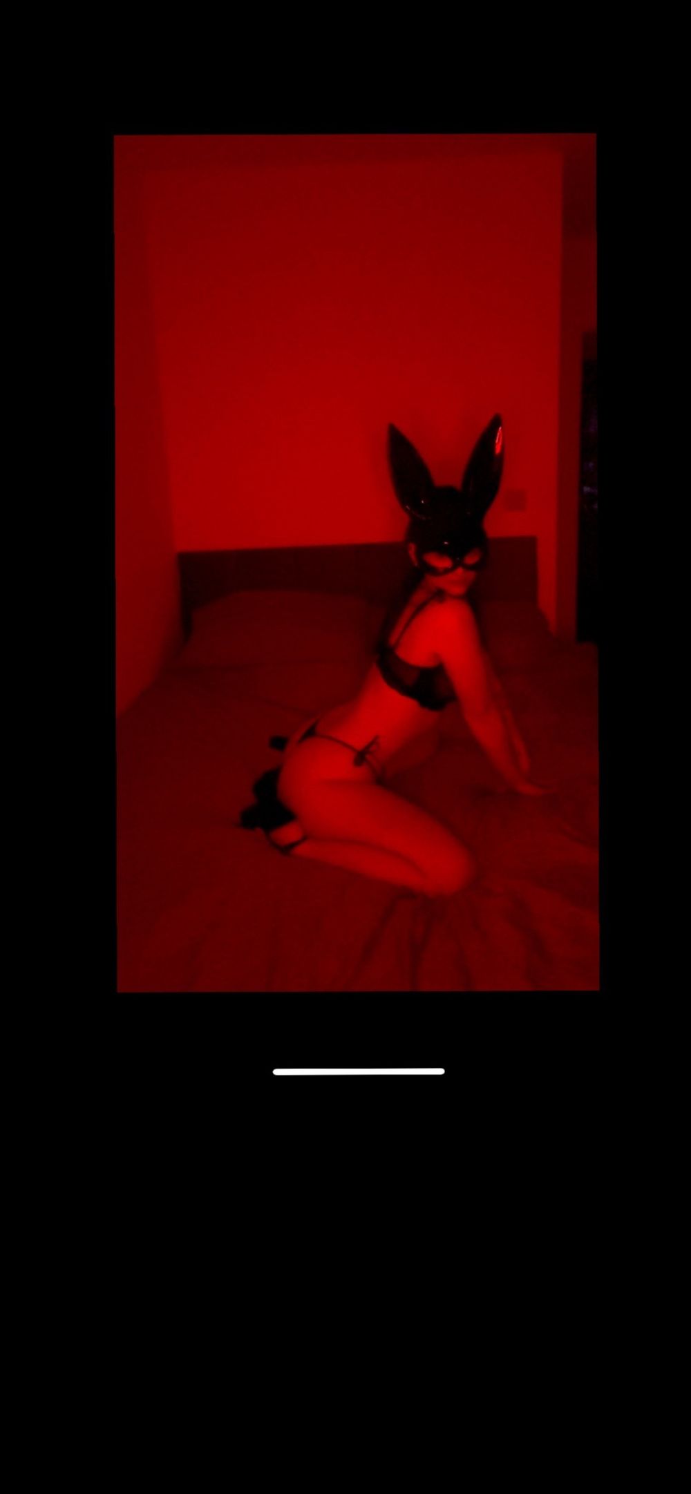 bunnyssecretx OnlyFans profile picture
