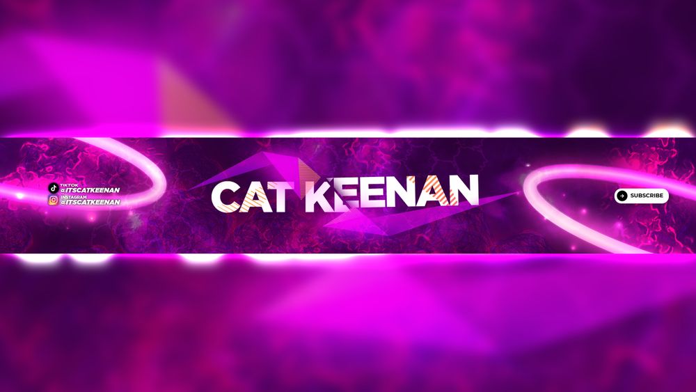 itscatkeenan OnlyFans profile picture