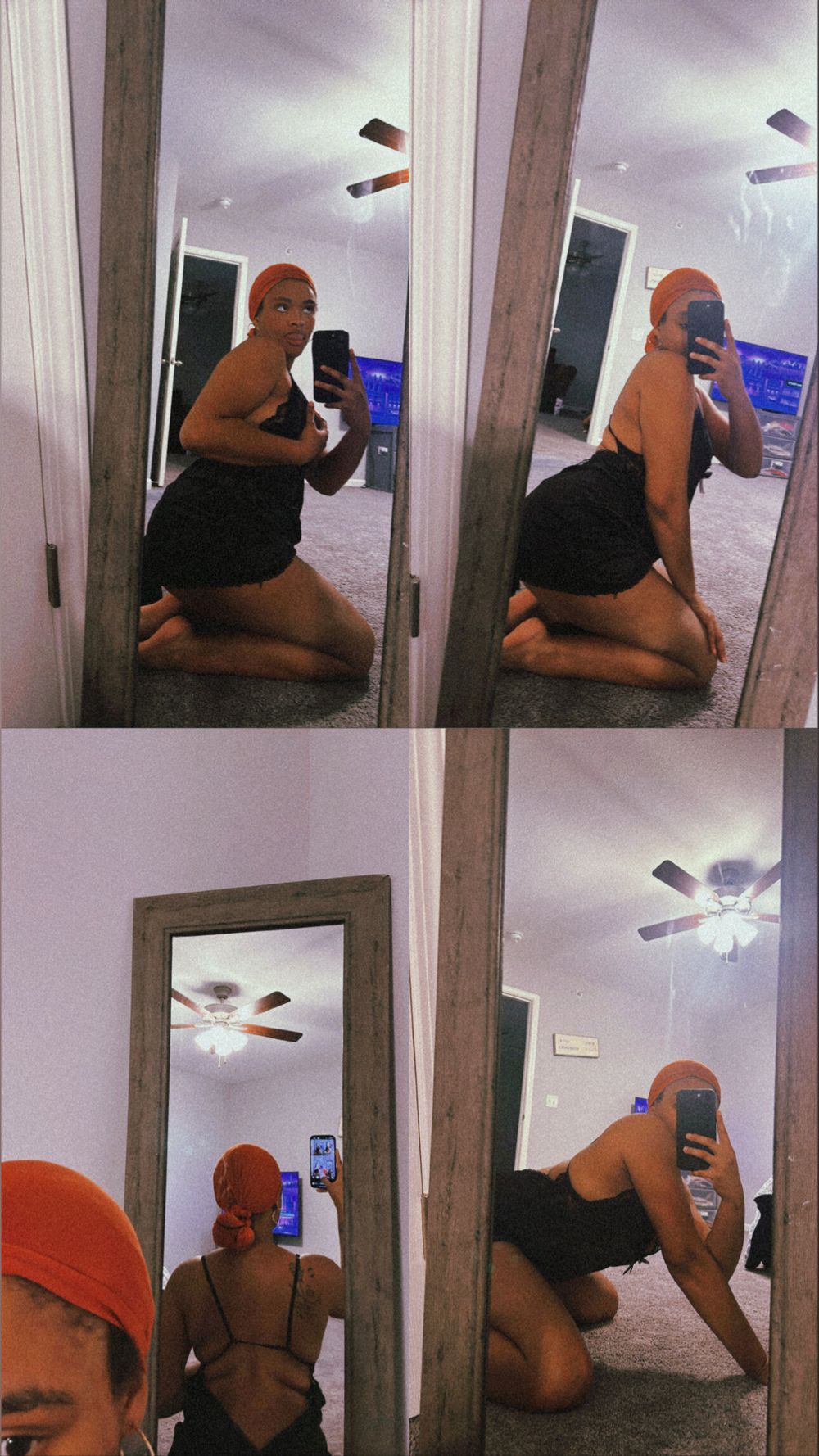 kendallwashington OnlyFans profile picture