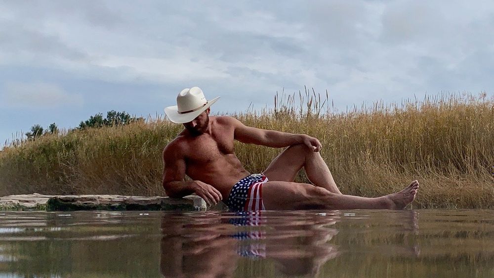 therealcowboydaddy OnlyFans profile picture
