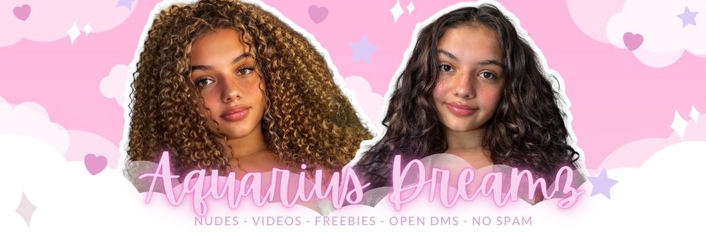 aquariusdreamz OnlyFans profile picture