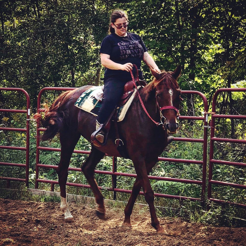 heavymetalcowgirl OnlyFans profile picture