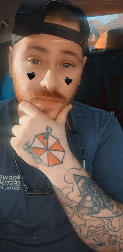 kakashiwolf OnlyFans picture