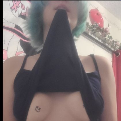 morganacme OnlyFans picture