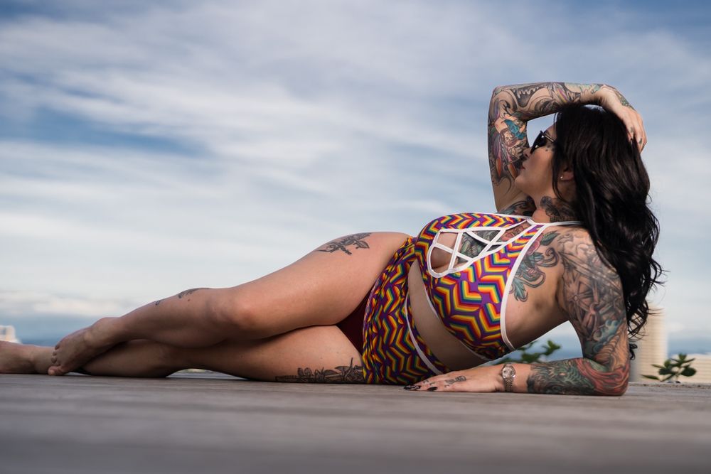 catherinetayler OnlyFans profile picture