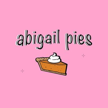 Abigail Pies