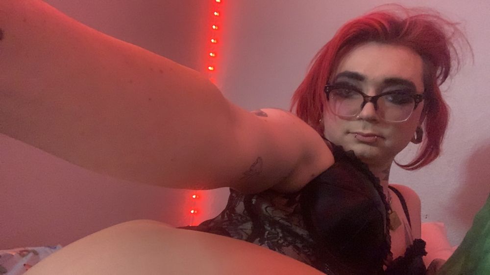 katashrophe OnlyFans profile picture