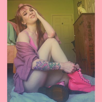 flowerfirefly OnlyFans picture
