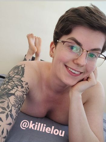 killielouextra OnlyFans profile picture