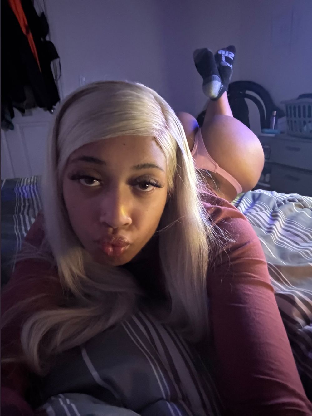 sexybribri22 OnlyFans profile picture