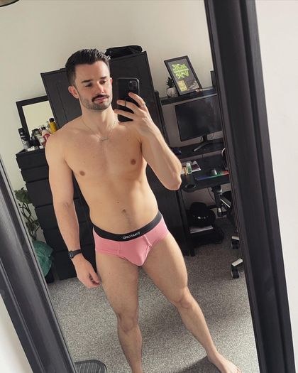 joeygemini OnlyFans picture