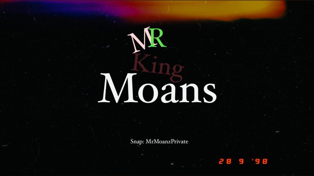 mrmoansfree OnlyFans profile picture