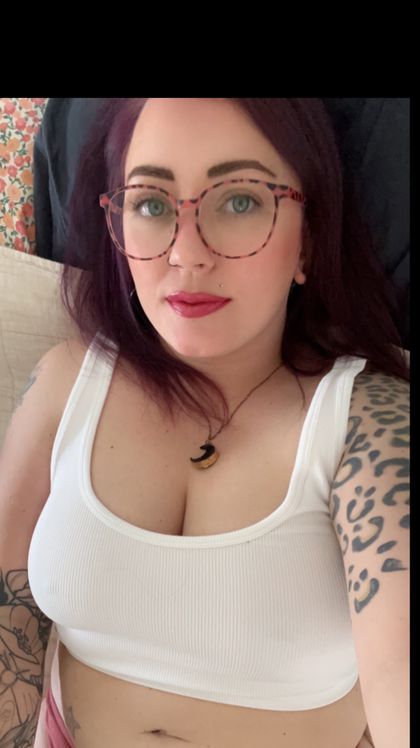 nikkibetty OnlyFans picture