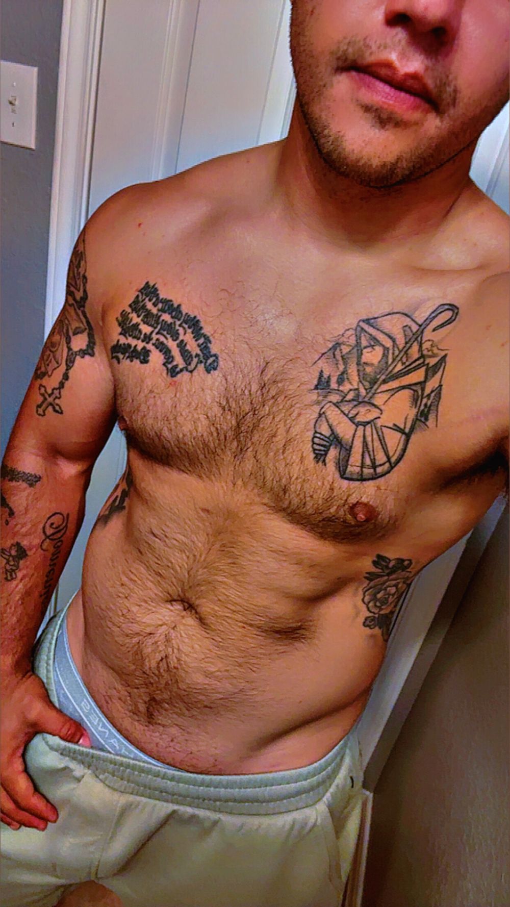 nicky_vee OnlyFans profile picture