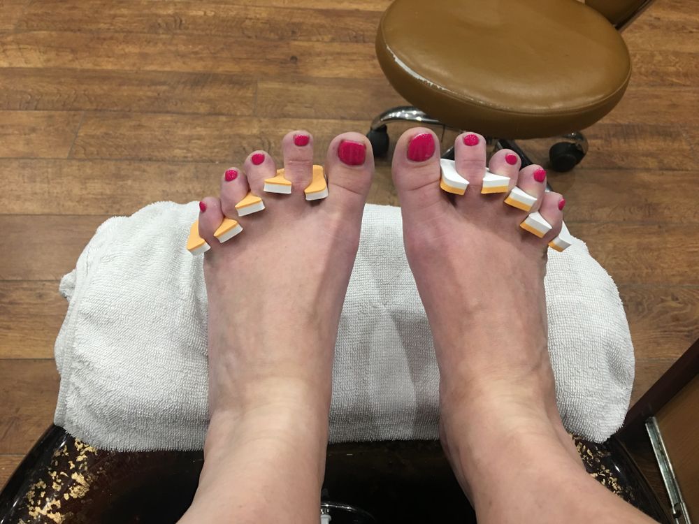 tippytoe.photos OnlyFans profile picture