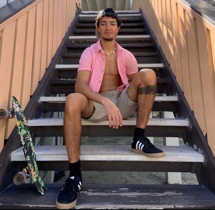 Best Hot Nathan OnlyFans Accounts FansMetrics