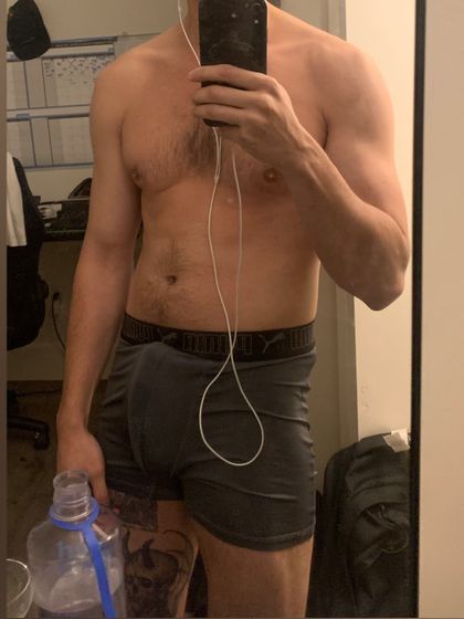 maskedhoggtie OnlyFans picture