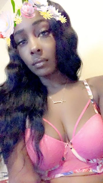 Pretty Pink