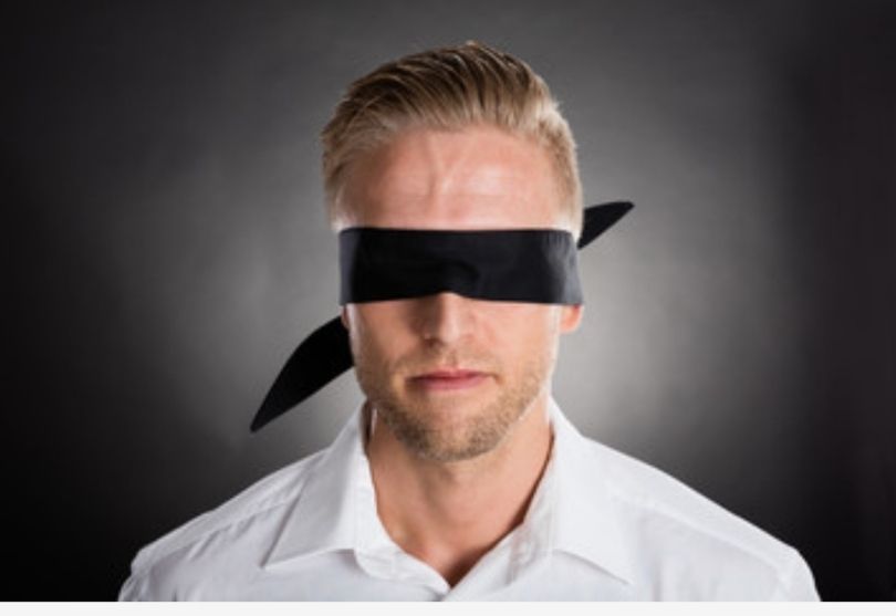 blindfoldbottom OnlyFans profile picture