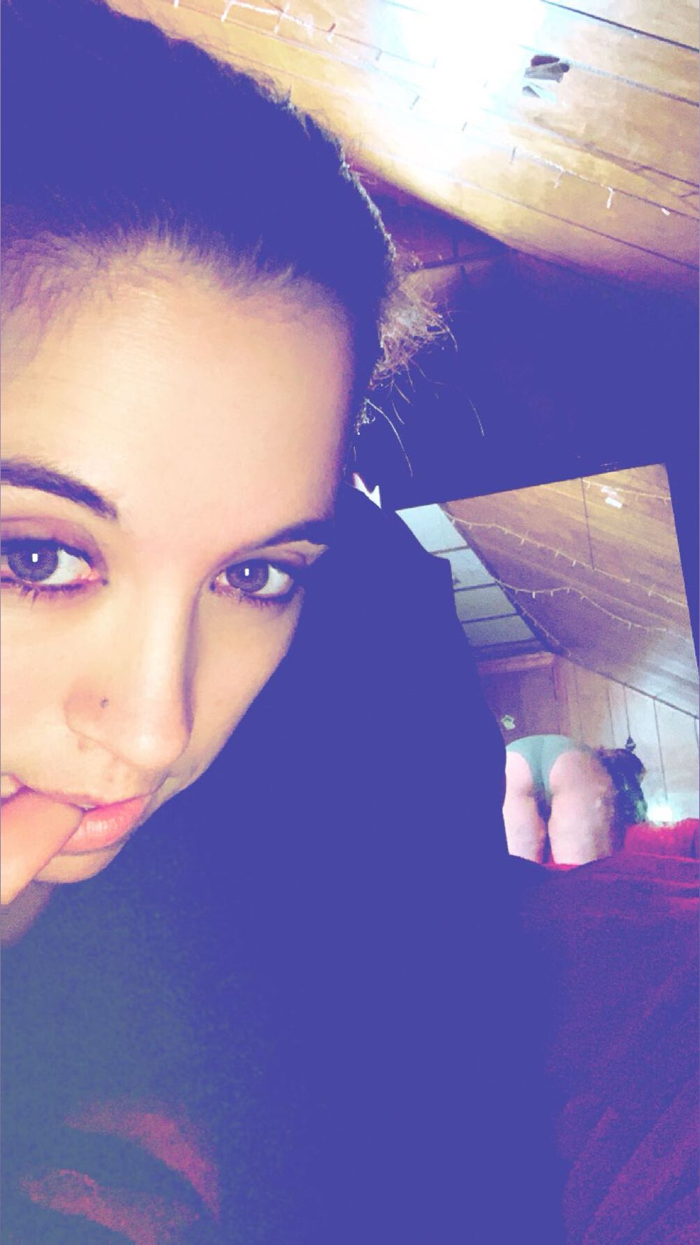 sexylilpsycho OnlyFans profile picture