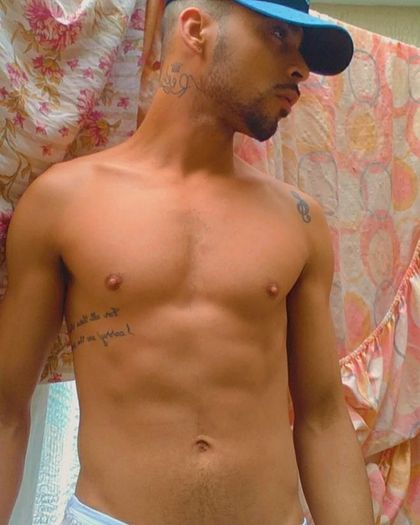 alexsiimon OnlyFans picture