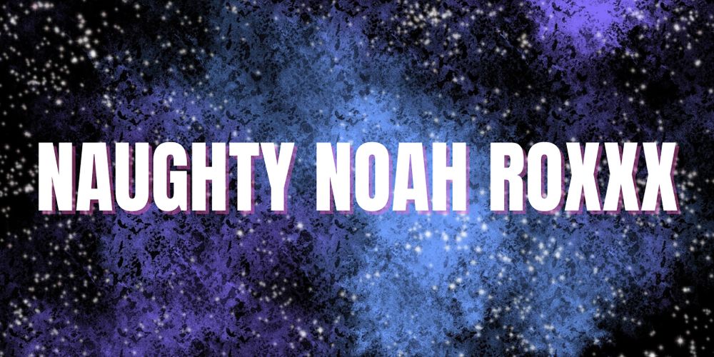naughtynoahroxxx OnlyFans profile picture