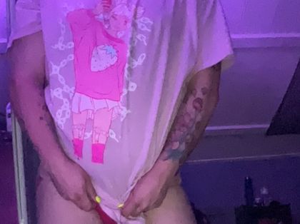 perrypeaxhcakes OnlyFans picture