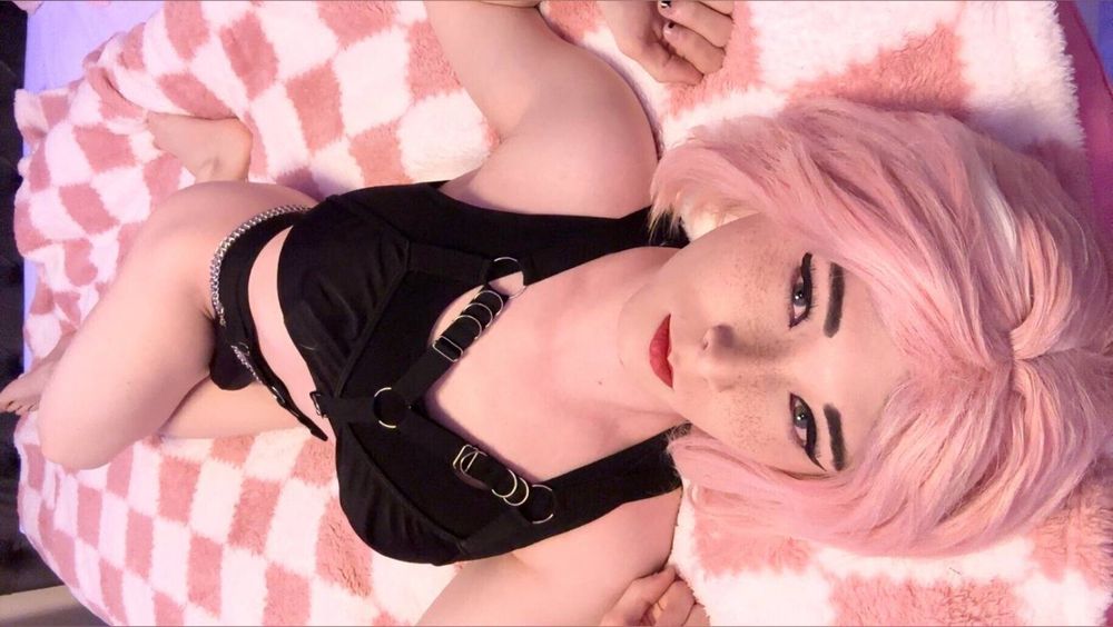 pixie.fairy OnlyFans profile picture