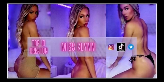 miss_klynn OnlyFans profile picture
