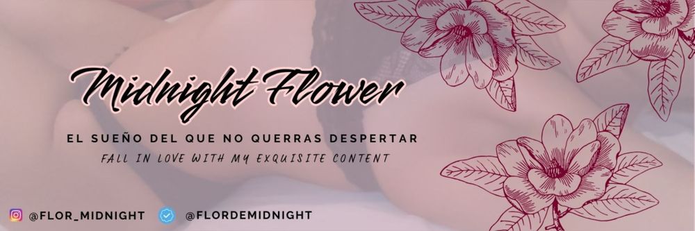flordemidnight OnlyFans profile picture