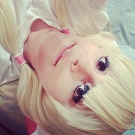 onlycosplayfree OnlyFans picture