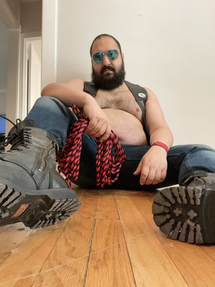 dommidnighter OnlyFans picture