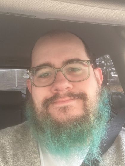 bluebeardthebirate OnlyFans picture