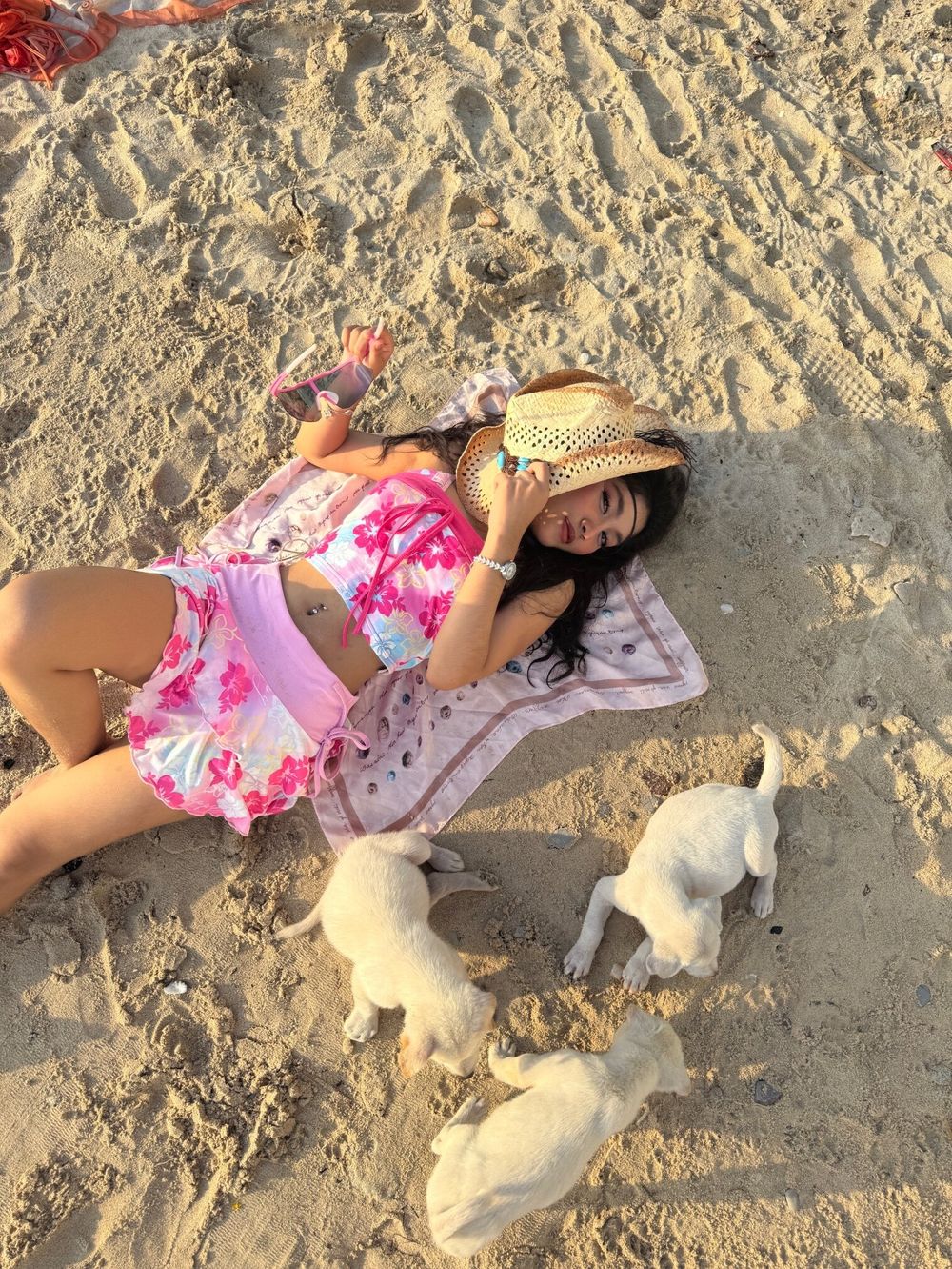 jianing OnlyFans profile picture