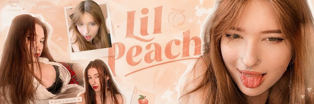 pitch_my_peach OnlyFans profile picture