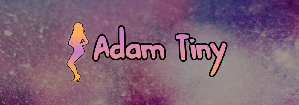 adamtinyfree OnlyFans profile picture