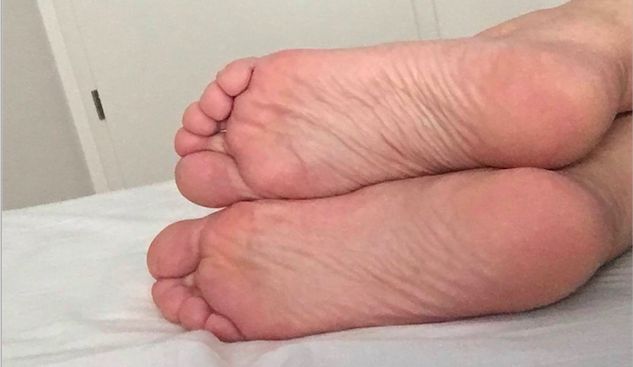 sweetfeet_privat OnlyFans profile picture