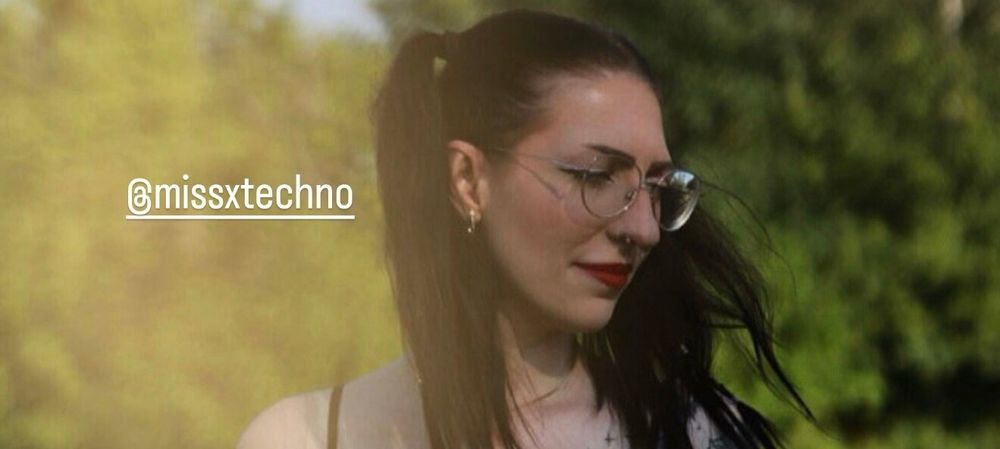 missxtechno OnlyFans profile picture
